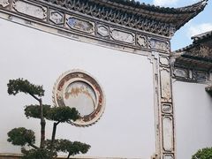-喜洲翰林餐厅(董家百年老宅店)