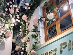 店内布置-C'è Amore爱意(亿合城店)