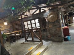 -丹江渔村(首都机场店)