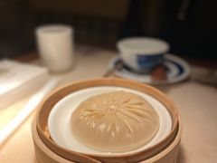 -桂满陇·西湖船宴(平安金融中心店)
