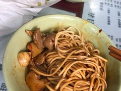 -大石人家鱿鱼面馆(大石西路总店)
