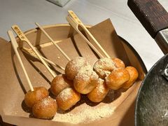 -费大厨辣椒炒肉(黄兴中心广场店)