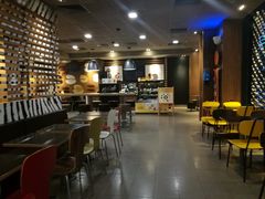 大堂-麦当劳(番禺信联大厦店)