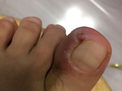 -郏芬芬扦脚服务部(新闸路店)