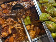 -新红帽自助盒饭(大悦城店)