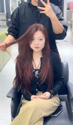 点击看大图 -真好真意SALON 接发·染·烫特色店