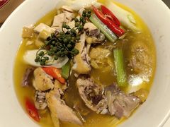 -张福记(五一公园店)