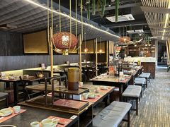 -盡膳口福·百年汤方火锅(科华北路店)