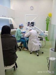 -青苗儿童口腔(长楹天街购物中心)