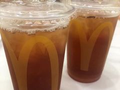 -麦当劳(湖滨路店)