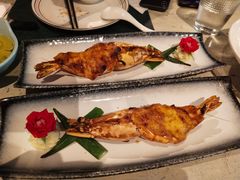-T館·花园艺术餐厅