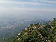 -丹东凤凰山景区