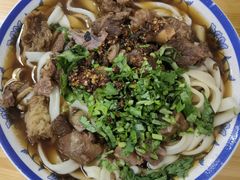 -清真-戏楼王记牛肉面