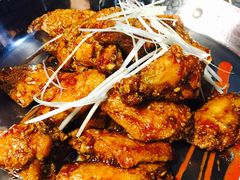 -MI WU FACTORY米屋美食工厂餐厅(绿地店)