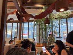 -RUXU入续糖水铺与包(卓悦中心店)