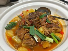 -绿草地·湘菜(7mall店)