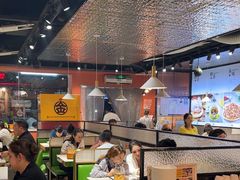 -金柱大盘鸡(和田二街店)