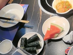 -大河宴·椒麻鱼火锅(北京路中和美食街店)