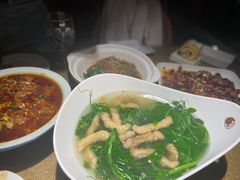 -渝信川菜 · 川味家常菜(长安店)