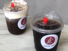 -COFFEE CALL(云锦路店)