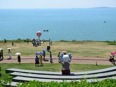 -漳州滨海火山岛自然生态风景区