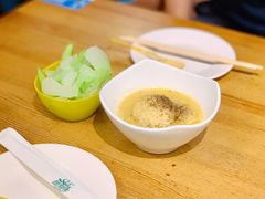 原来的土豆泥-鬼味烤翅(南锣鼓巷店)