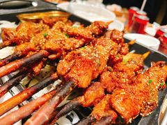-清真·宁夏印象·盐池滩羊肉体验店(江宁路店)
