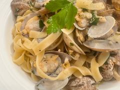 -后厨意餐La Cucina(外交公寓店)