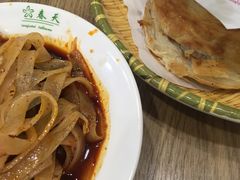 -老陈家擀面皮(木塔巷店)