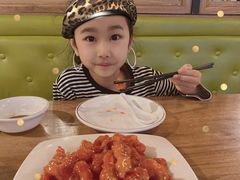 -陈傻子餐厅(世纪都会店)