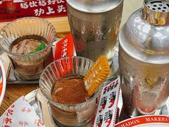 -孖记茶档·热腾茶餐(江南西plus店)
