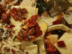 毛血旺-江南原著(中联广场店)