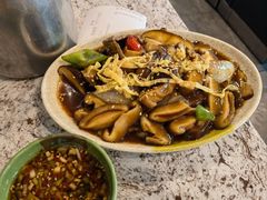 -高丽屋(天宁寺店)