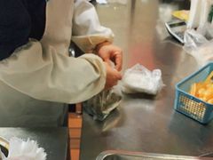 -芳婆糕团店(王府大街店)