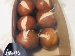 -面包谷Grains n' Beans(九号公馆店)