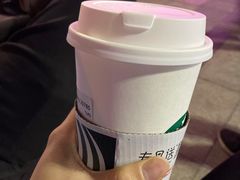 -星巴克(泉州晋江万达广场店)
