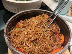 -刀板香·安徽菜(国购IFC店)