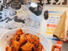 -马三洋芋片(簋街店)