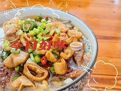-荣荣面馆(丹溪大道店)
