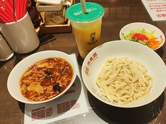 -添萬囍·天津三鲜捞面(天河城店)