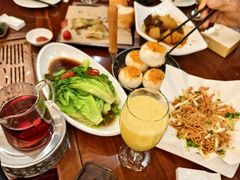 -顺德人家食府(黄金广场店)