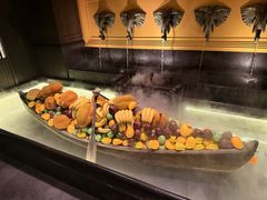 -金链花·泰国餐厅(国贸店)