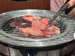 -蒜香焼肉PURUSHIN(马场路店)