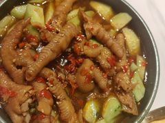 -南浦洞烤肉·新世界版(奥体店)