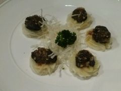 -托斯卡纳烘焙意大利餐厅(五天地店)