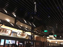 大堂-客语客家菜(琶洲保利店)