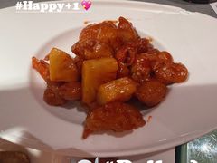 -闽上鲜·福建菜(龙湖滨江天街店)