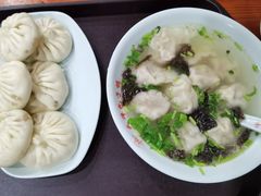 -天津包子铺(万泉庄店)