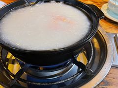 -盈田盈粥庄(博山东路店)