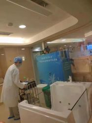 -广州安和泰医学月子会所